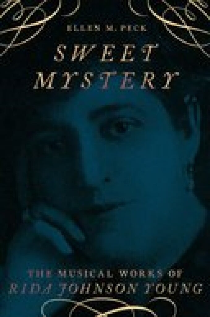 Sweet Mystery